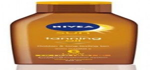 Nivea Sun Deep Tanning Oil 200ml Oil Rosheta United Arab Emirates