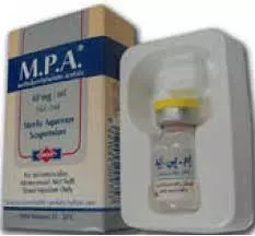 M.P.A. 40mg