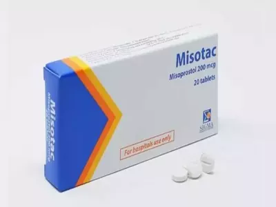 Misotac  200 200micro