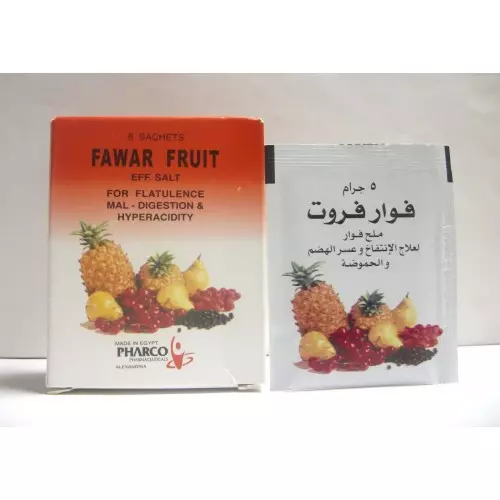 Fawar Fruit 