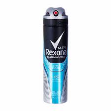 rexona men antiperspirant deodorant 150ml Spray - Rosheta United Arab ...