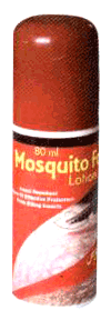 Mosquito Foe 40%