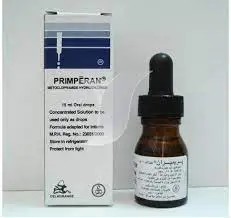 Primperan 2.5mg