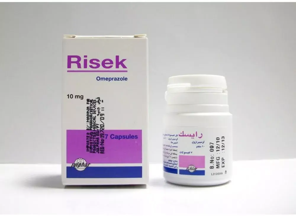 Risek 10mg