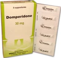 دومبيريدون 10mg