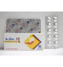 Aciloc 75mg