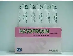 Navoproxin 50mg