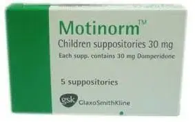 Motinorm 30mg