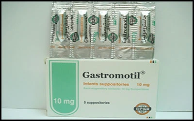 Gastromotil 10mg