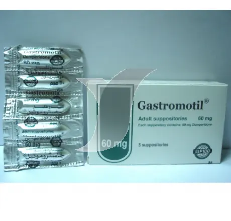 Gastromotil 60mg