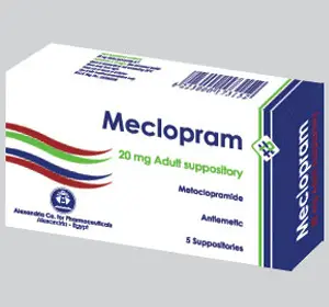 Meclopram 20mg