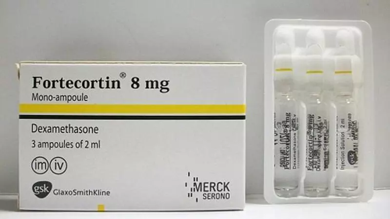 Fortecortin 8mg