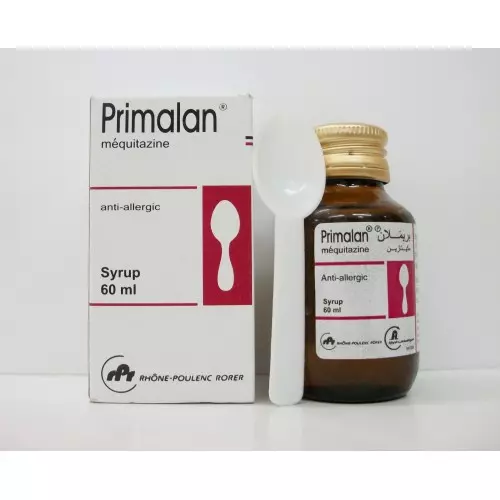 Primalan 2.5mg