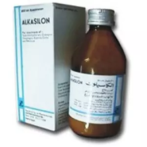 الكاسيلون 200ML