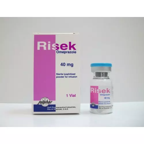 Risek 40mg