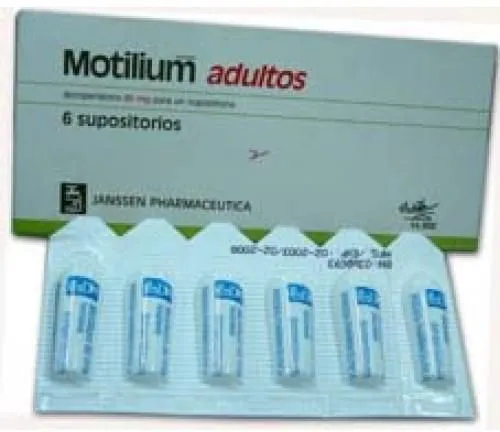 Motilium 10mg