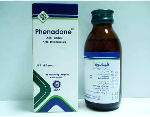 Phenadone 10mg