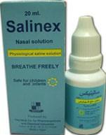 Salinex nasal spray store price