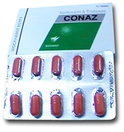 CONAZ 400mg