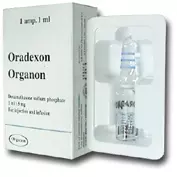 Oradexon 5mg