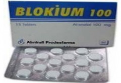 Blokium 100mg