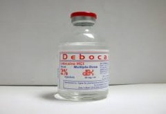 Debocaine 2%