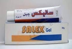 Salix GEL 