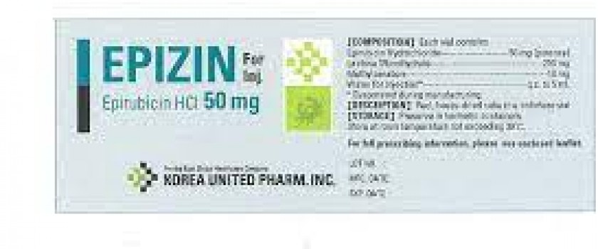 Epizin 50mg