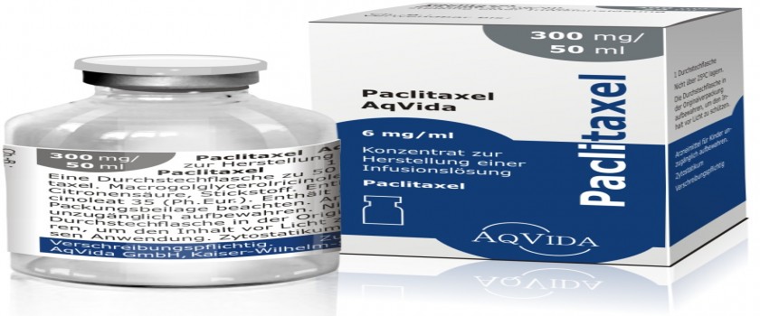 Paclitaxel 150mg