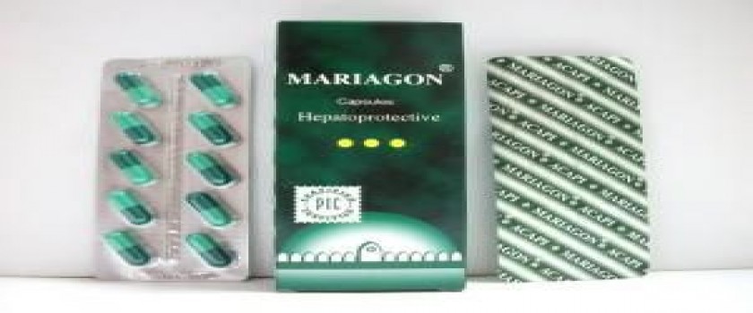 Mariagon 140mg