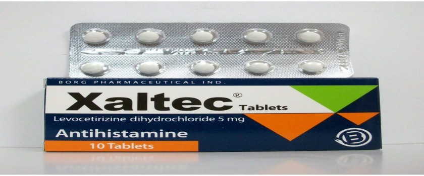 زالتيك 5mg