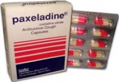 Paxeladine 40mg