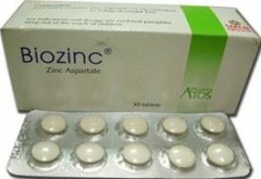 Biozinc 50mg