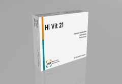 Hi-Vit 21 