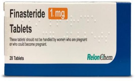 finasteride 1mg