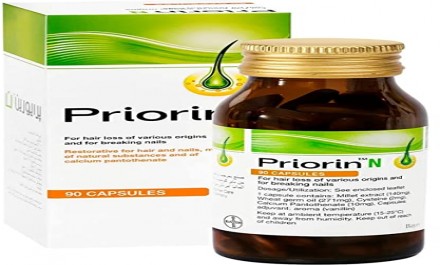 priorin n 60mg