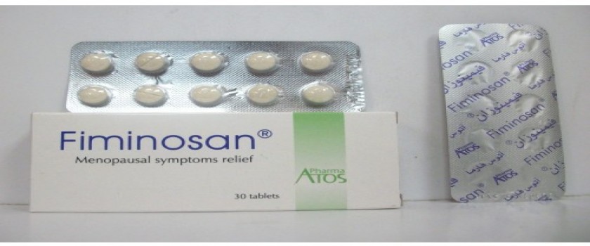 فيمينوسان 20mg