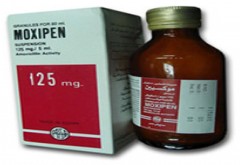 Moxipen 125mg