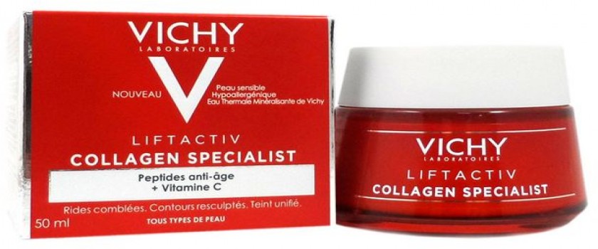 vichy liftactiv cream 50ml