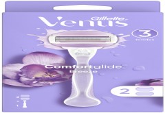 gillette vinus breeze 