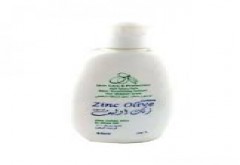 ZINC OLIVE BABY LOTION 200 ML