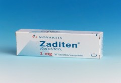 Zaditen 1mg