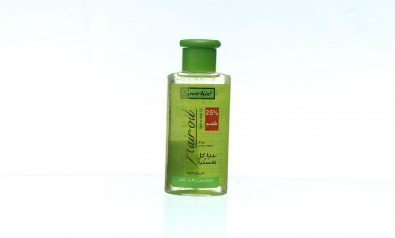 sparkle extra hair oil 100ml