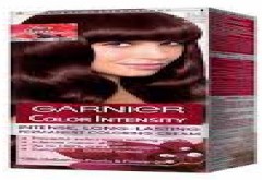 garnier color intensity cream permanent hair color 3.5