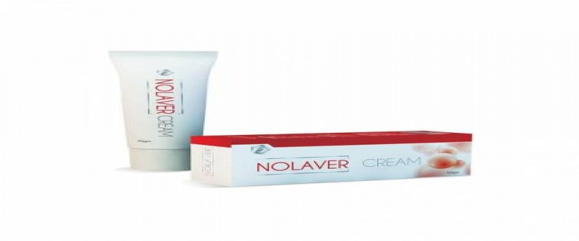 nolaver 50g