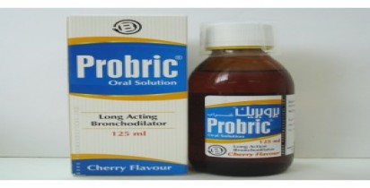 Probric 10 10mg