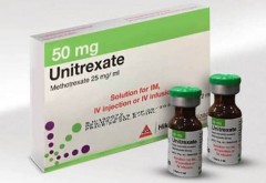 Unitrexate 50mg