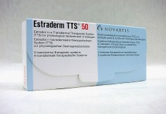 Estraderm-TTS 50mg