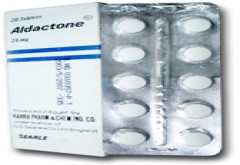 Aldactone 100mg