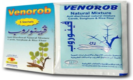 Venorob 